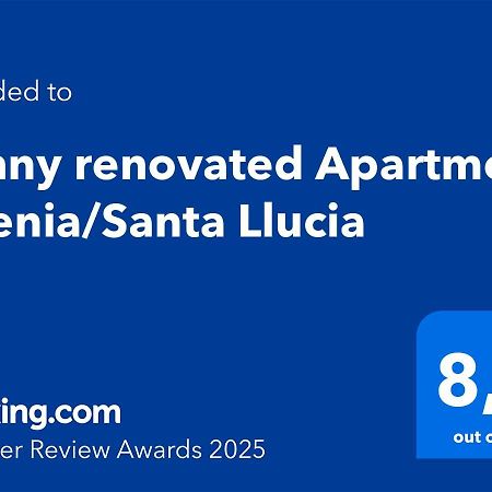 Sunny Renovated Apartment - Denia/Santa Llucia Exterior photo
