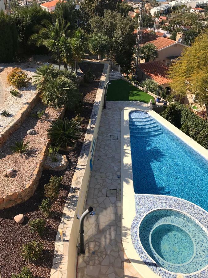 Sunny Renovated Apartment - Denia/Santa Llucia Exterior photo